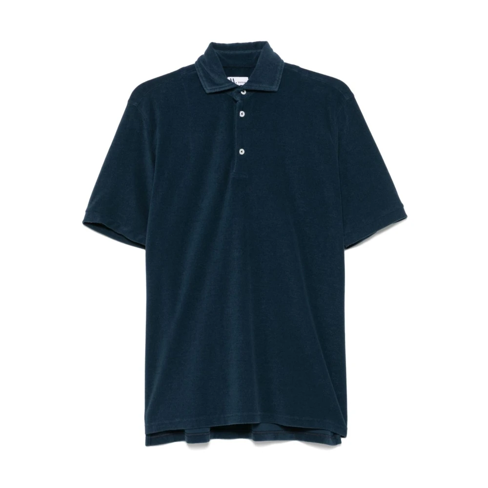 Tops > Polo Shirts - - Doppiaa - Modalova