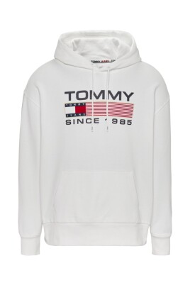 ekologisk-bomullshoodie-med-vitt-logotyp