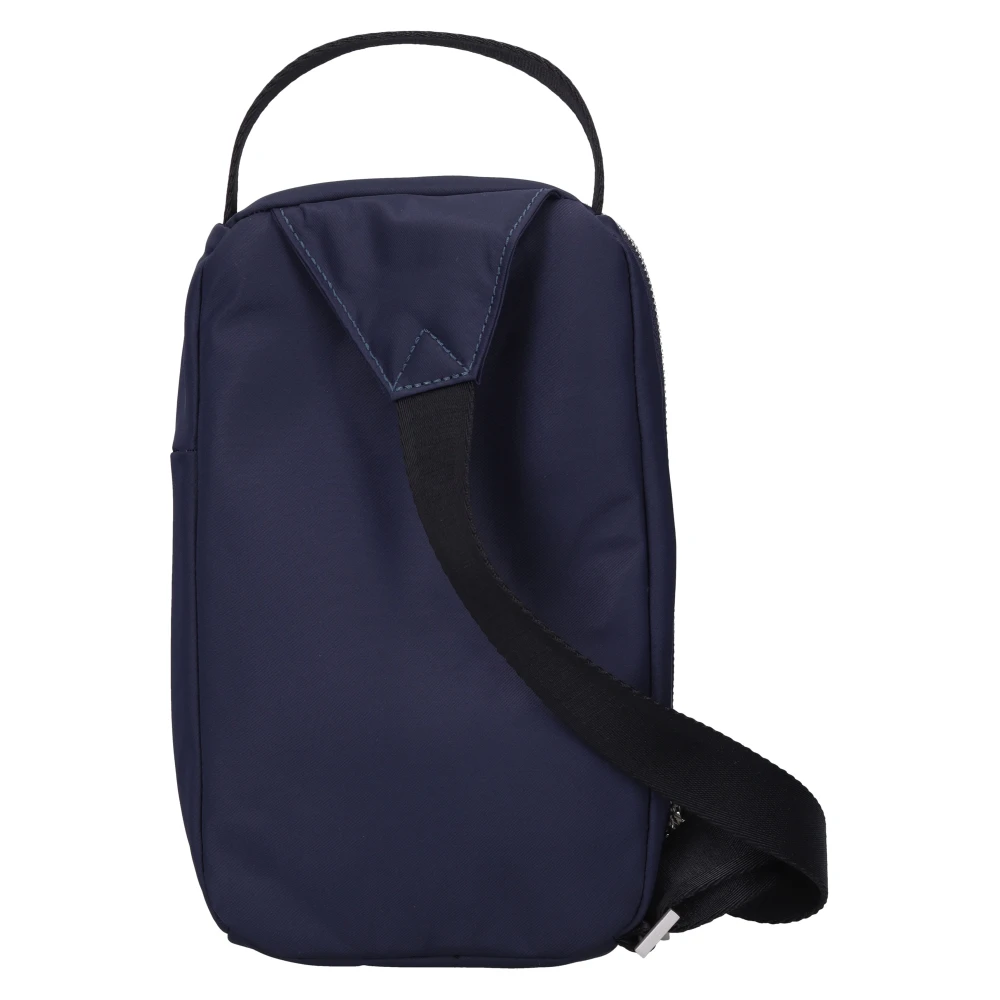Guess Tassen.. Blauw Blue Heren
