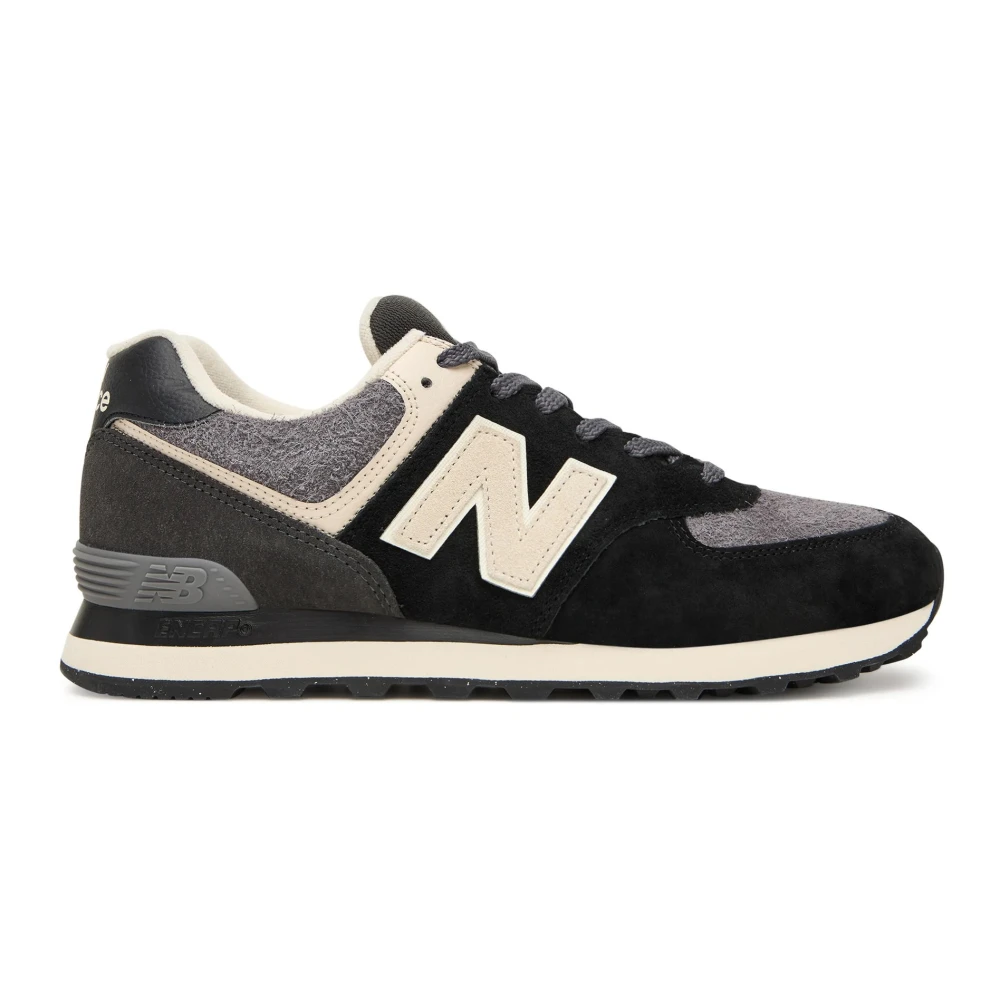 New Balance Iconische Hybride Sneaker U574 SBK Heren Schoenen Veelkleurig Multicolor