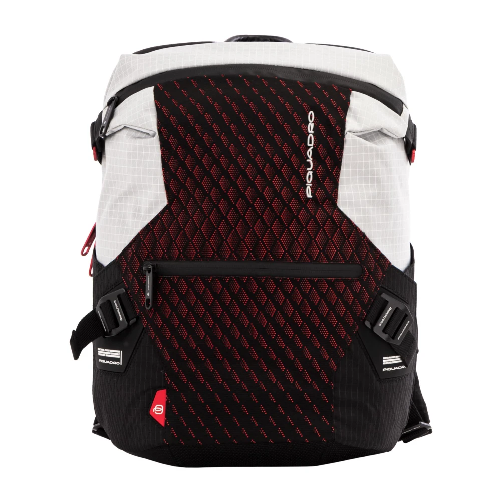 Bags > Backpacks - - Piquadro - Modalova