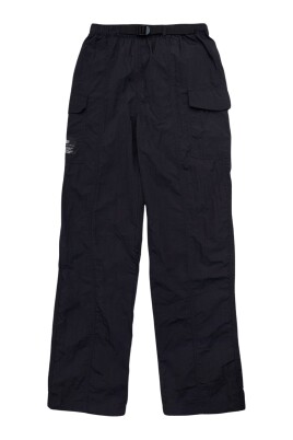 pantalon-cargo-nylon-noir