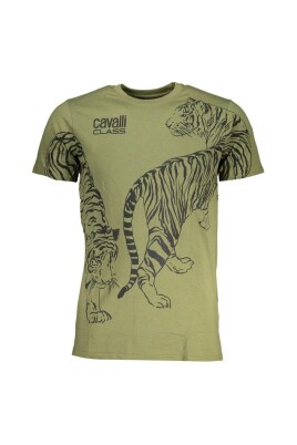 green-tiger-graphic-tee