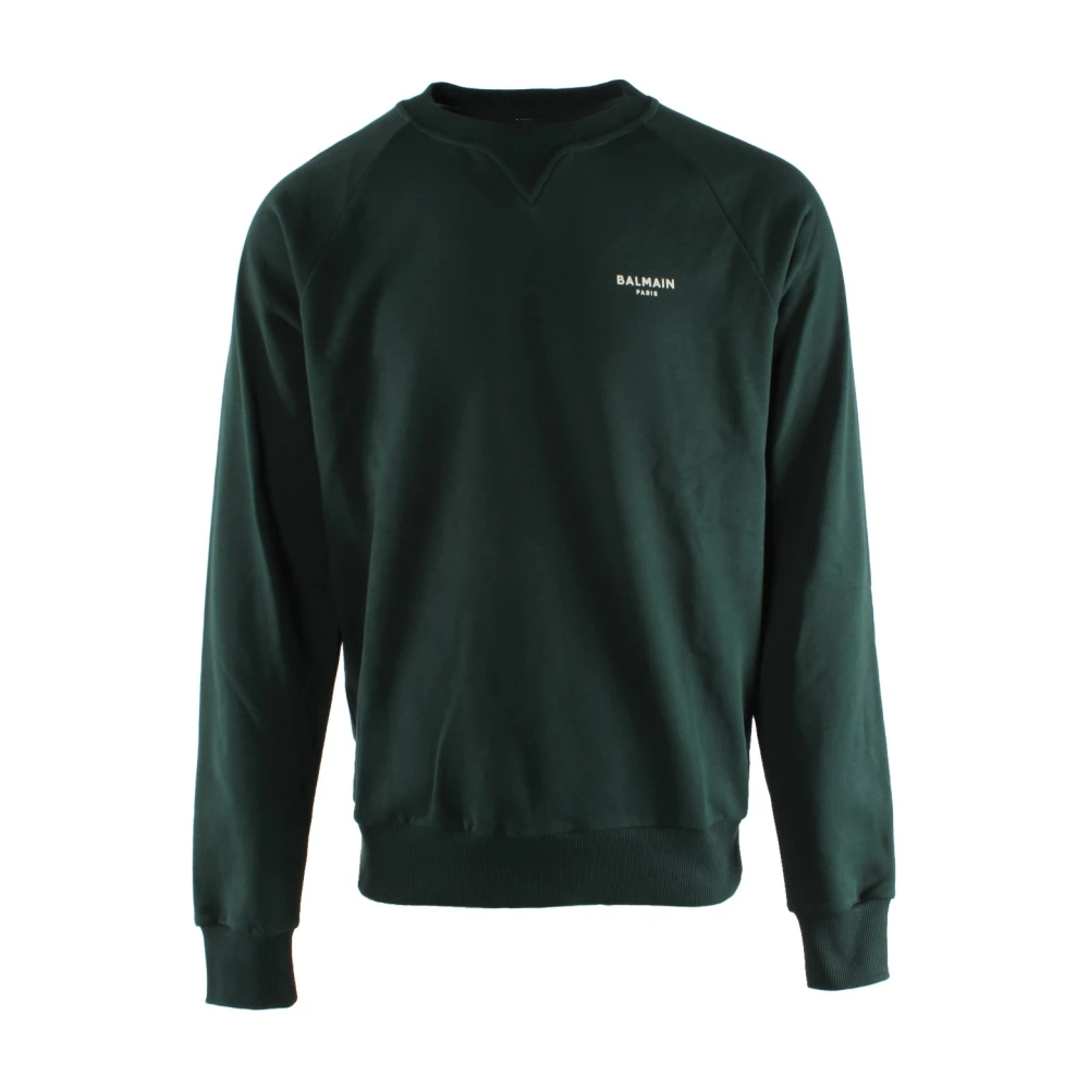 Sweatshirts & Hoodies > Sweatshirts - - Balmain - Modalova