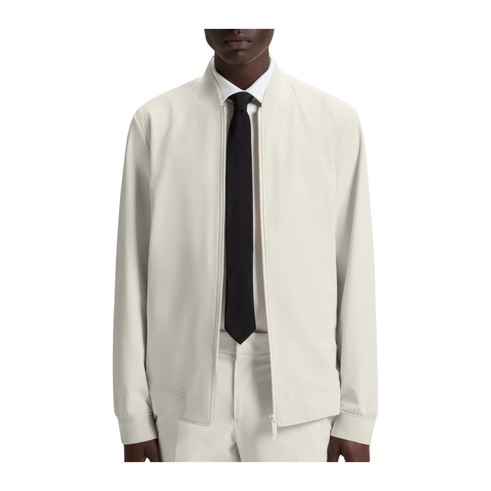 Jackets > Bomber Jackets - - Hugo - Modalova
