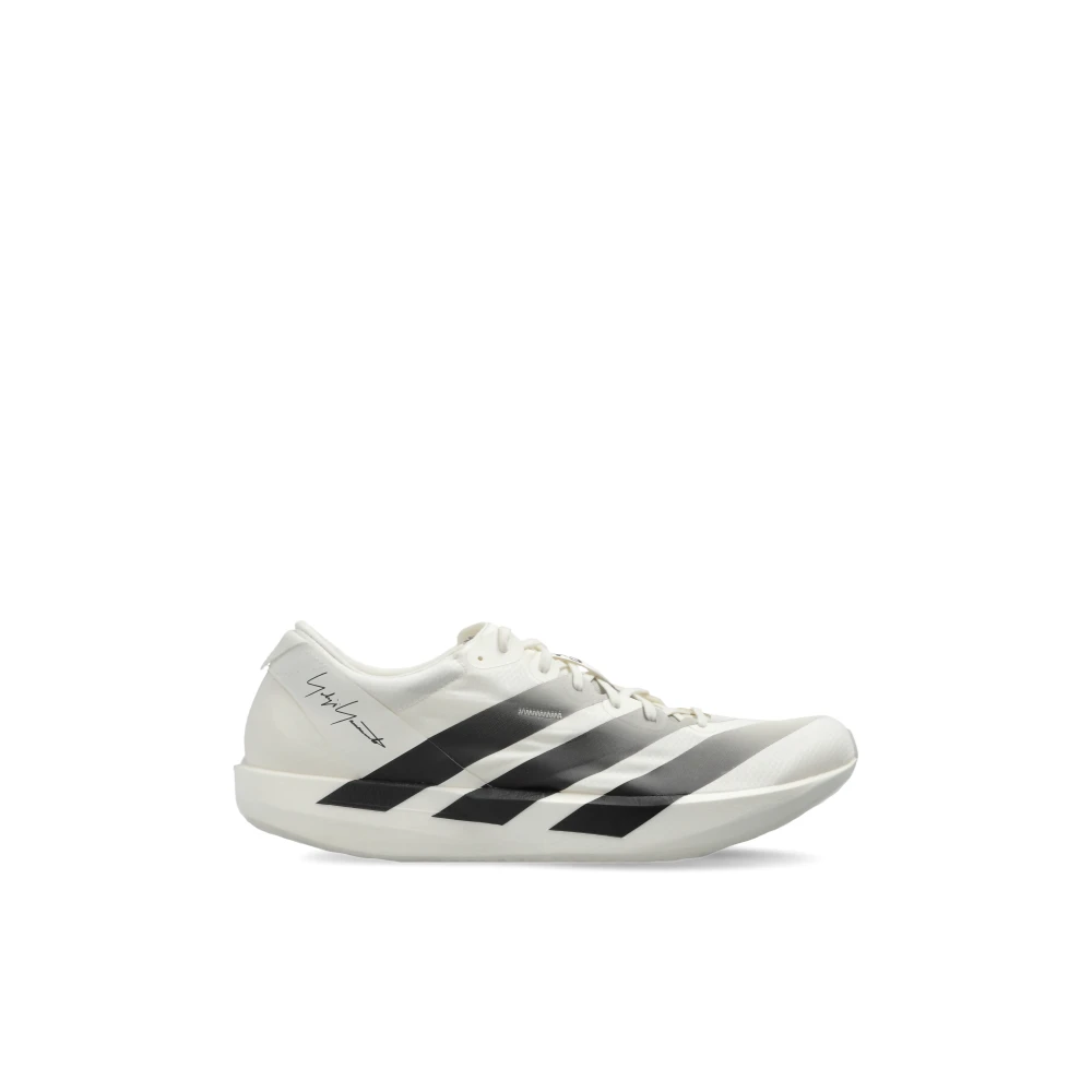 Y-3 Adios 9 Dames Schoenen Wit