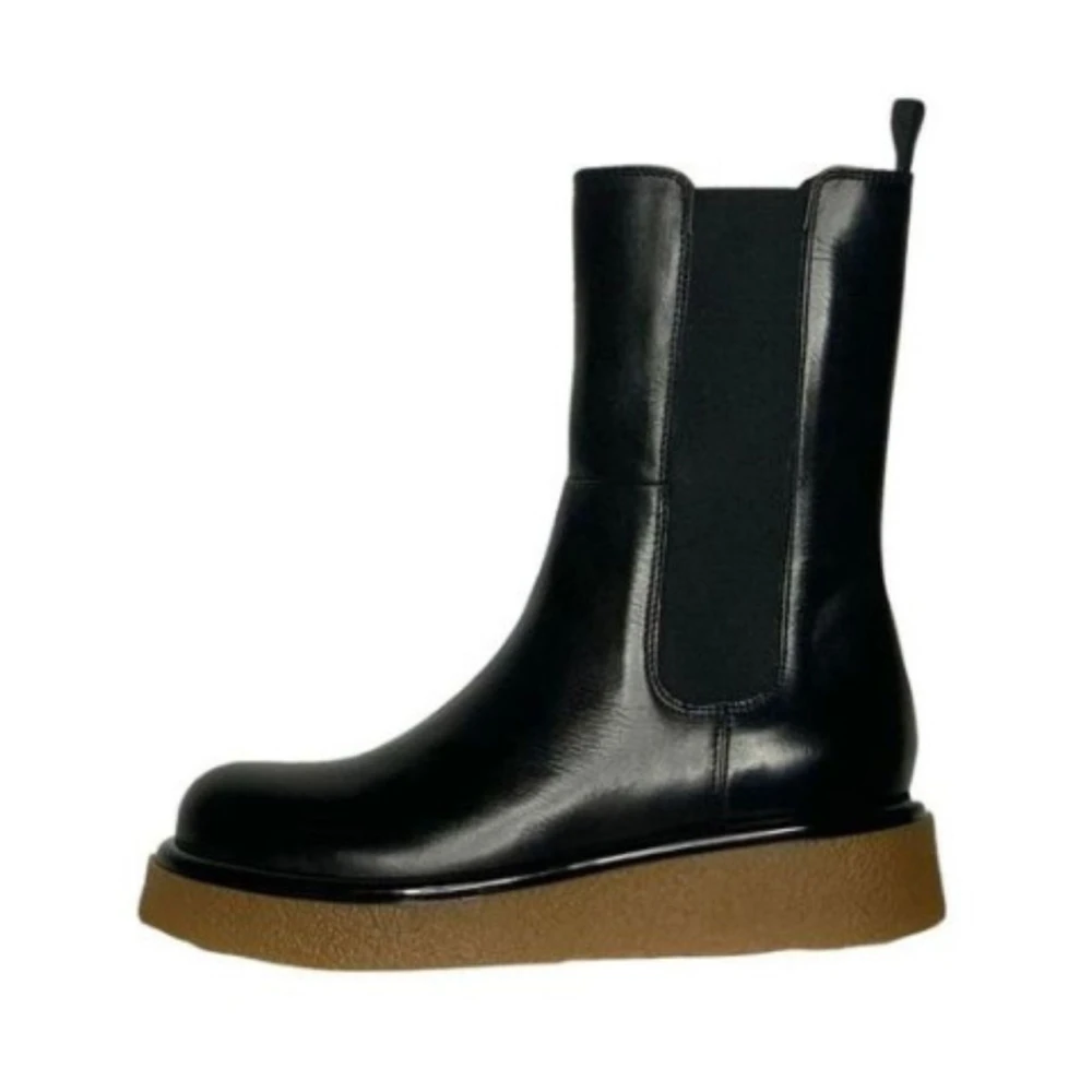 Shoes > Boots > Chelsea Boots - - Silvian Heach - Modalova