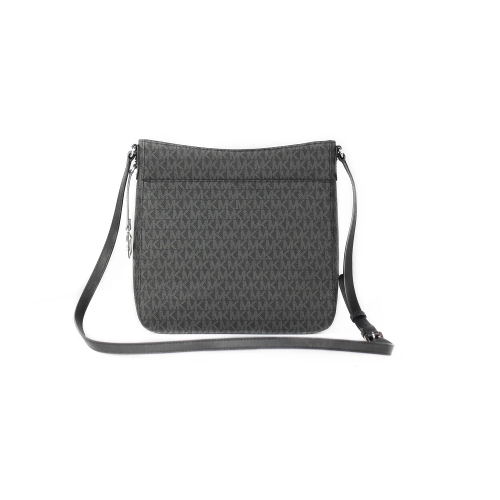 Michael kors clearance messenger crossbody