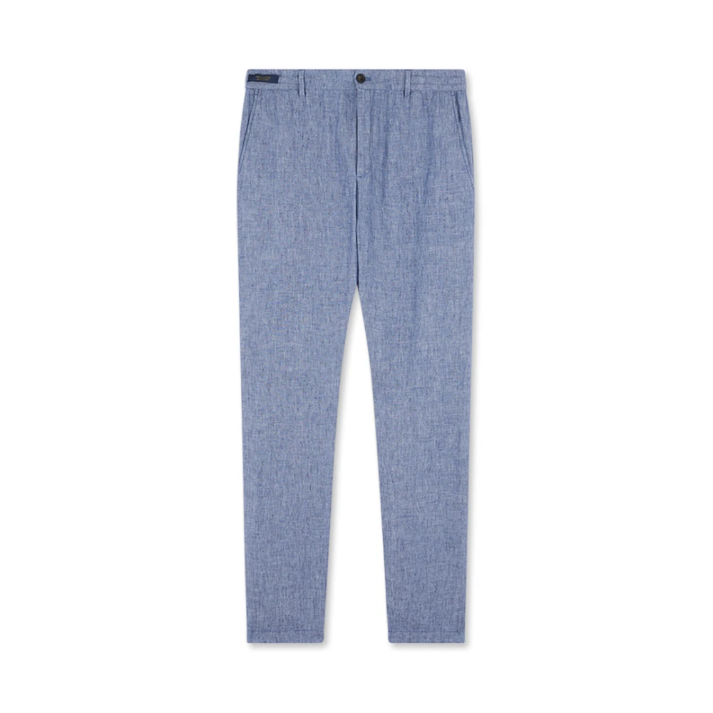 Trousers > Chinos - - Paul & Shark - Modalova