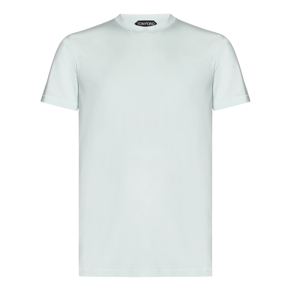 Tops > T-Shirts - - Tom Ford - Modalova