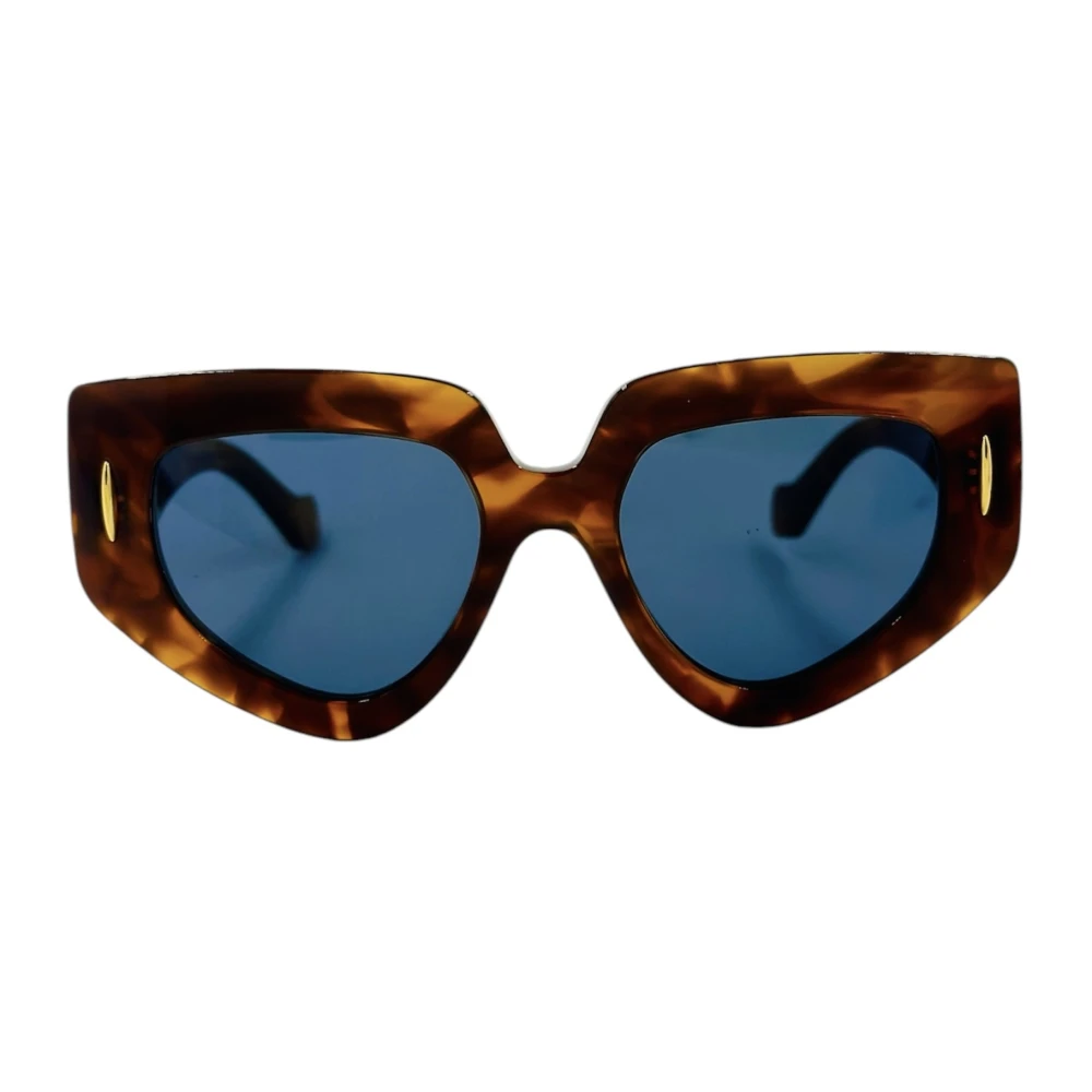 Accessories > Sunglasses - - Loewe - Modalova