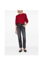 pull-rouge-a-col-rond