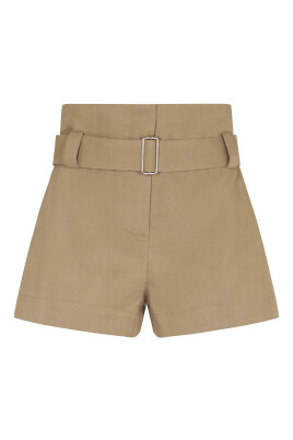 shorts-beige-pour-femmes