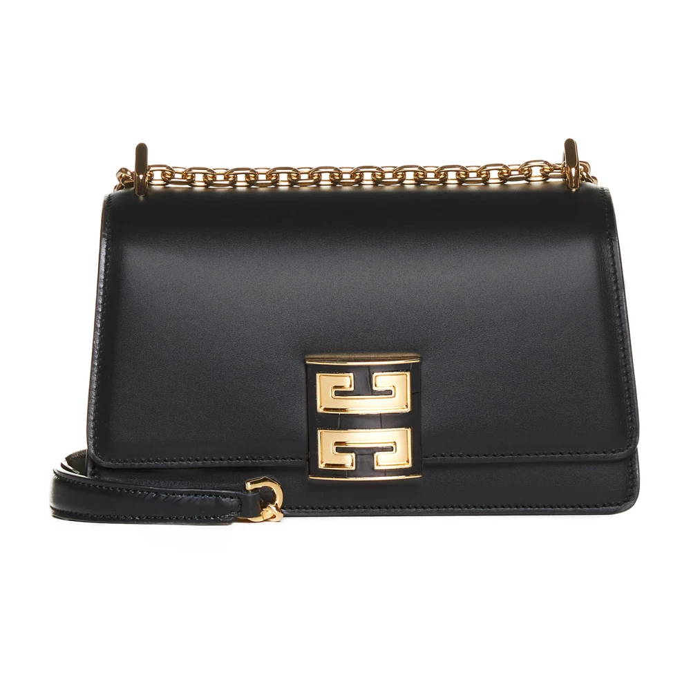 Givenchy Kleine 4G Tas Black Dames