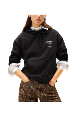 Western Hoodie