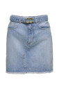 denim-skirts