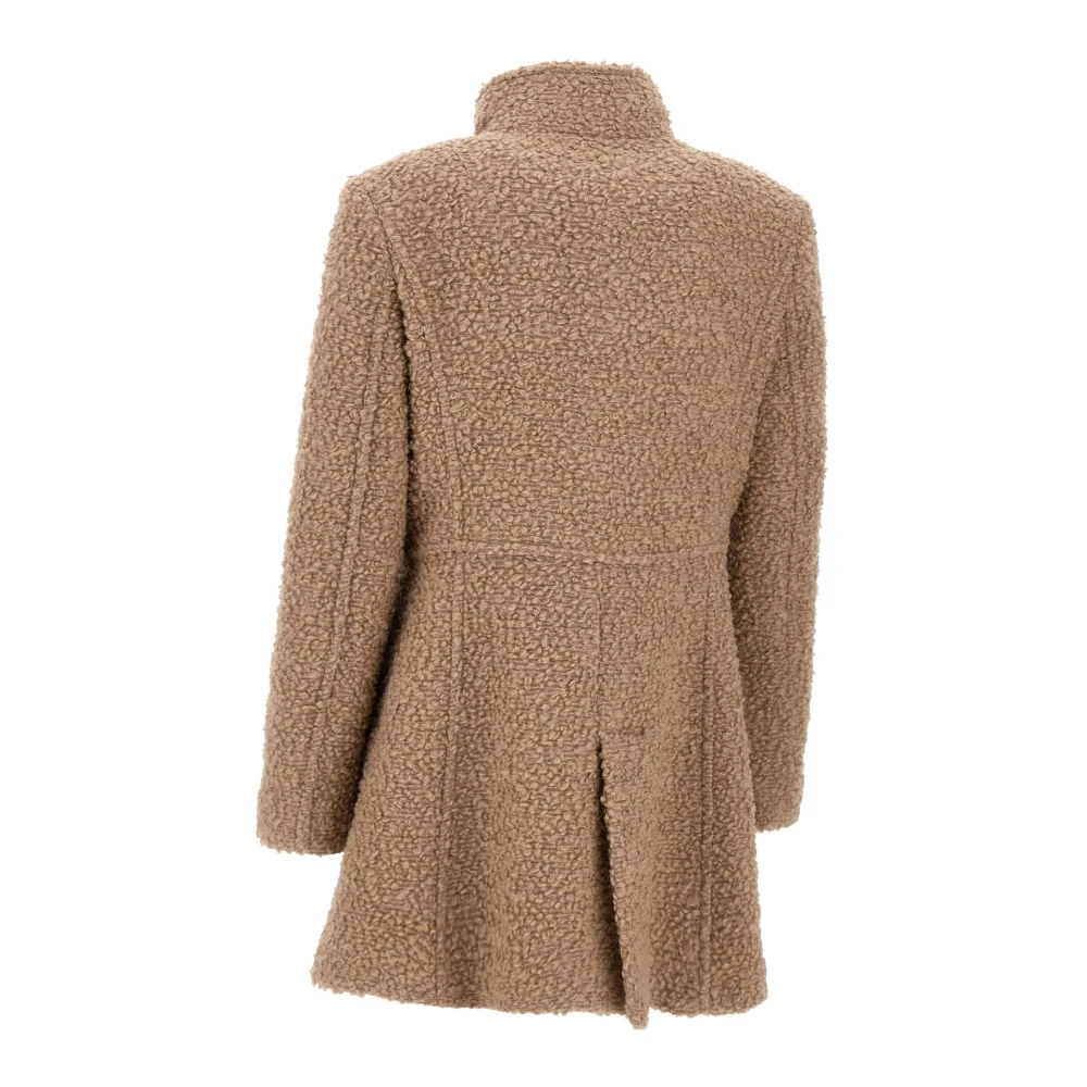 Fay Beige Damesjas Beige Dames
