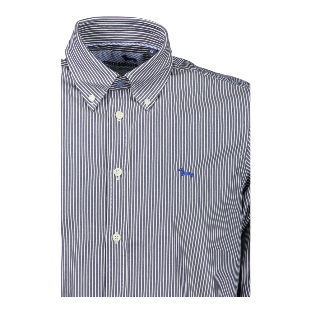 Harmont & Blaine Kleding Blue Heren