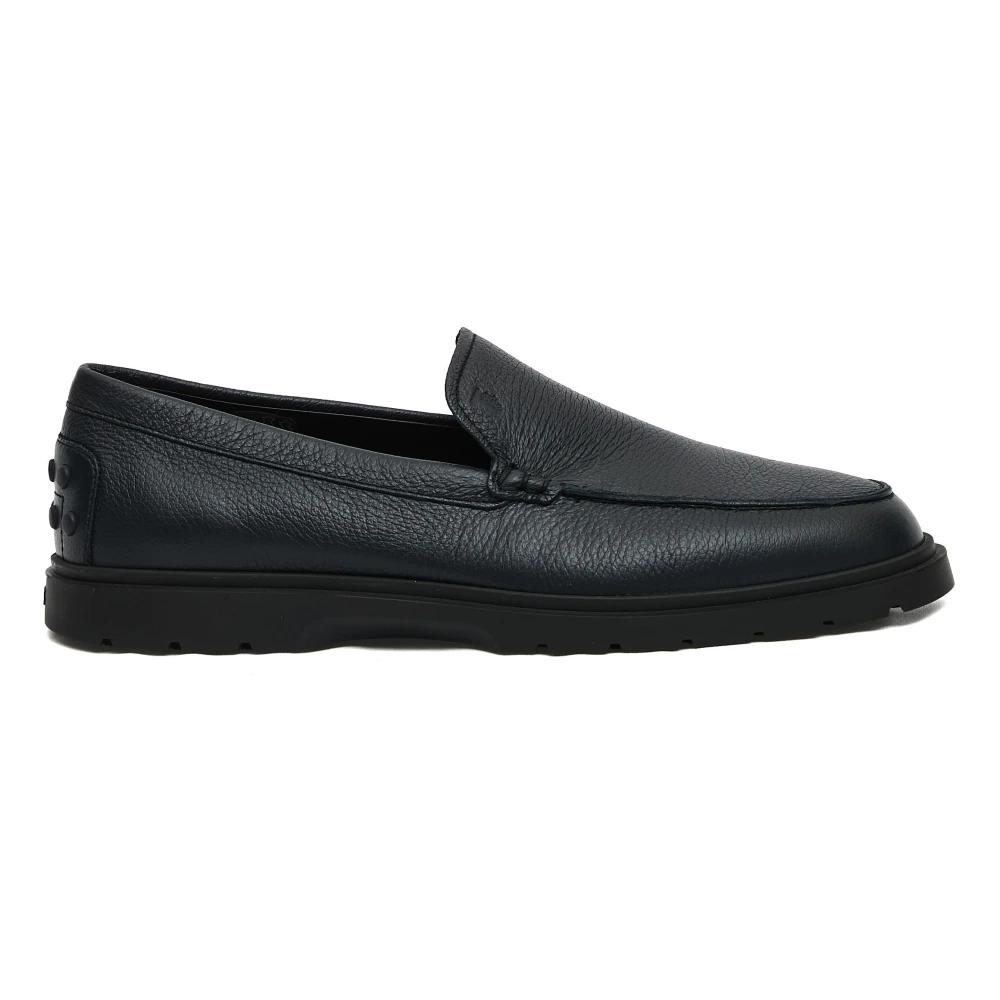 Shoes > Flats > Loafers - - Tod's - Modalova