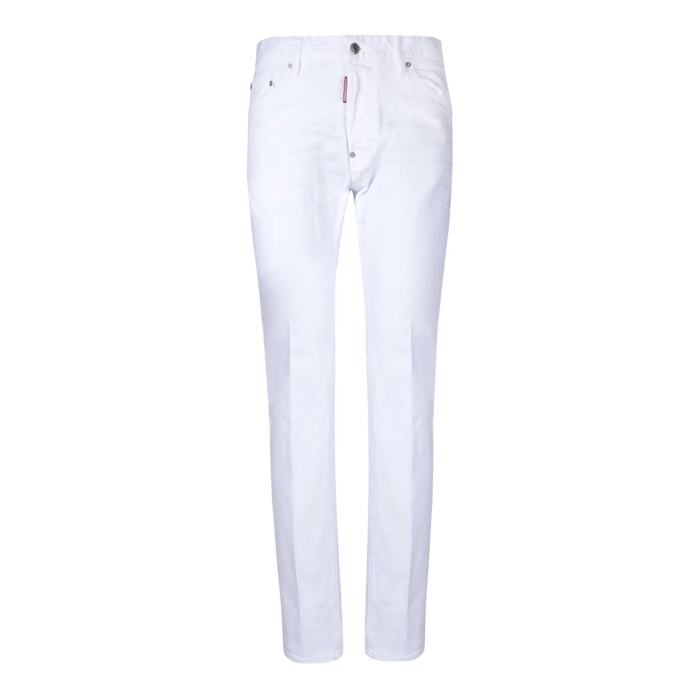 Jeans > Skinny Jeans - - Dsquared2 - Modalova