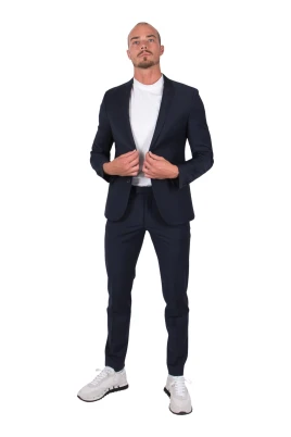 Navy Blazer