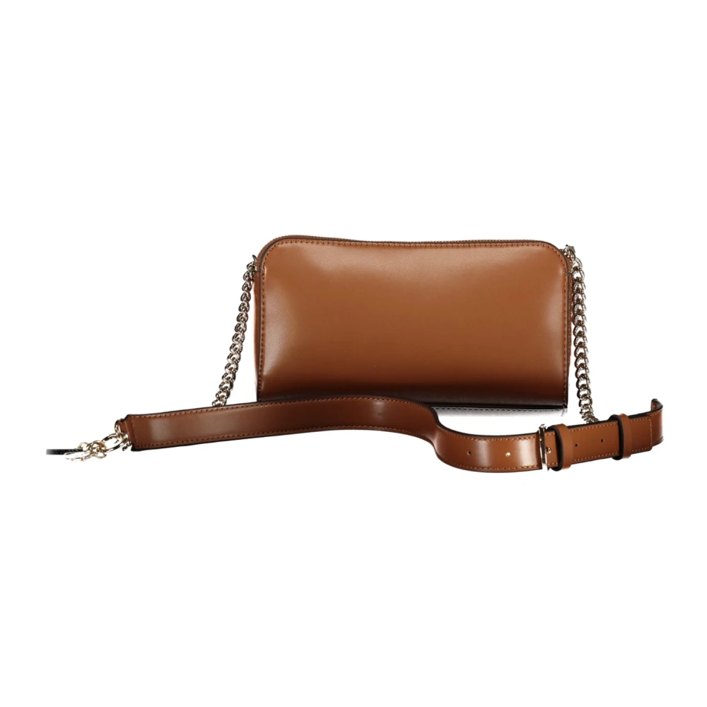 Guess Tassen en Accessoires Brown Dames