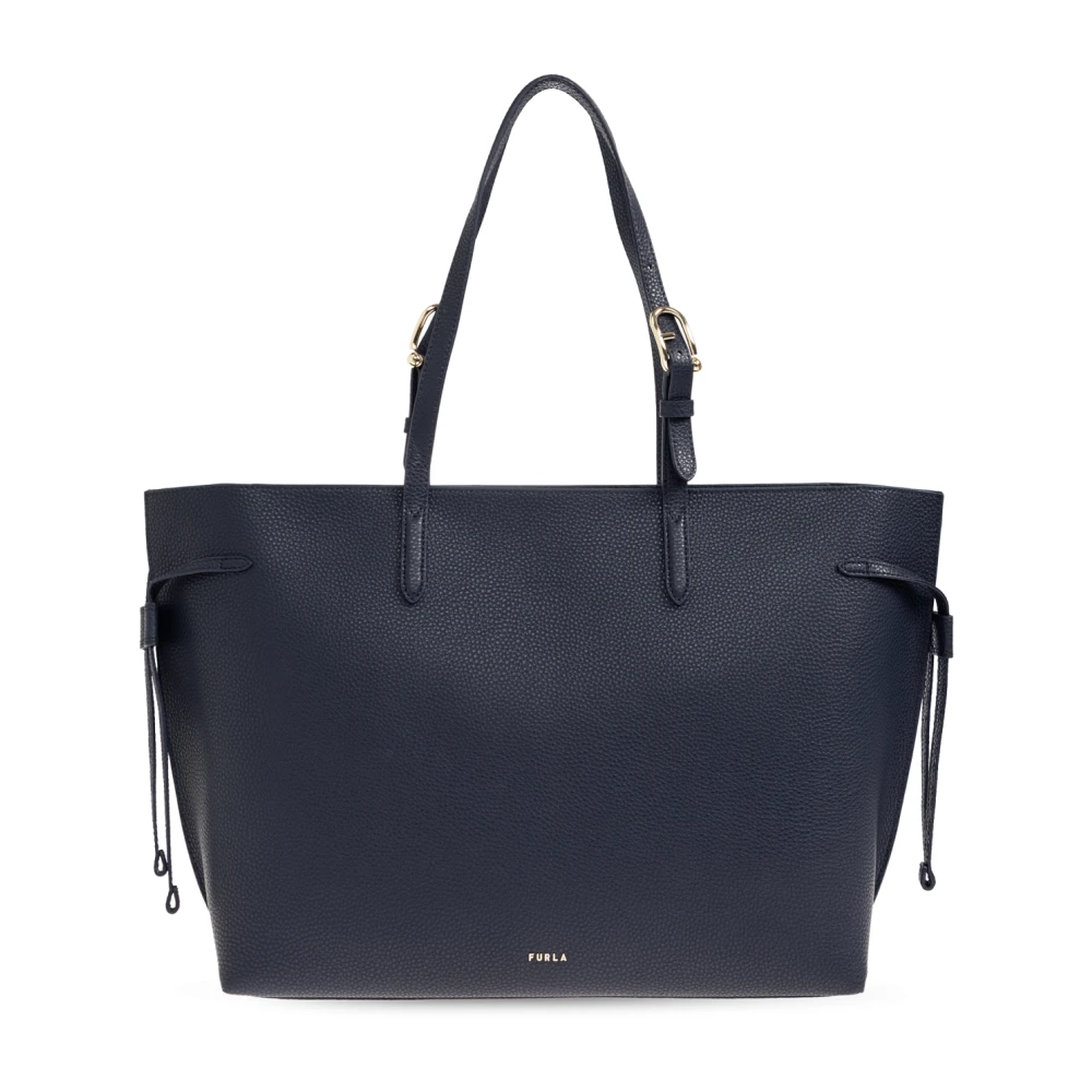 Furla Mujer Azul Bolsos, Talla: One Size