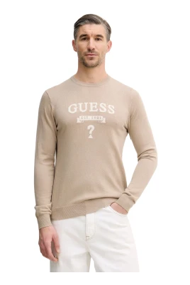 Hammond Sweater