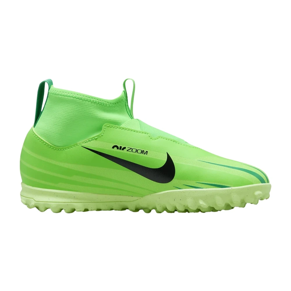 Nike Superfly 9 Acad MDS TF Fotbollsskor Green, Dam