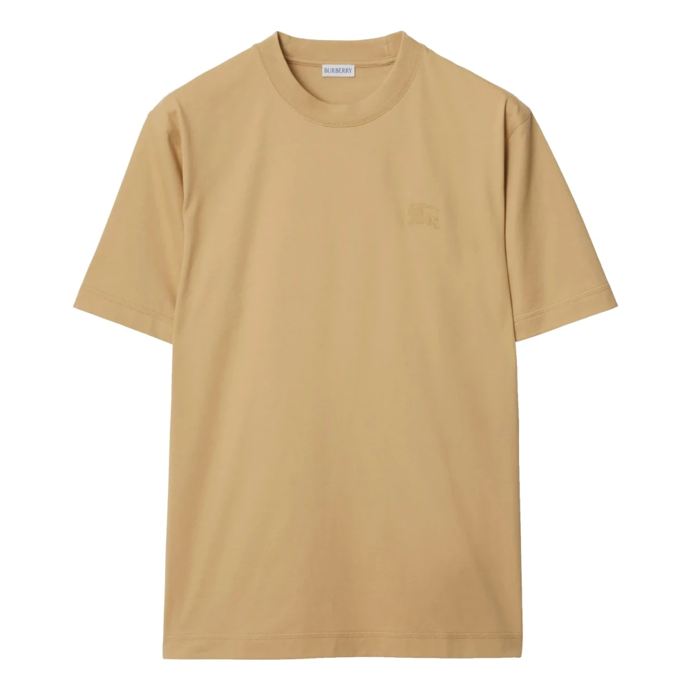 Tops > T-Shirts - - Burberry - Modalova