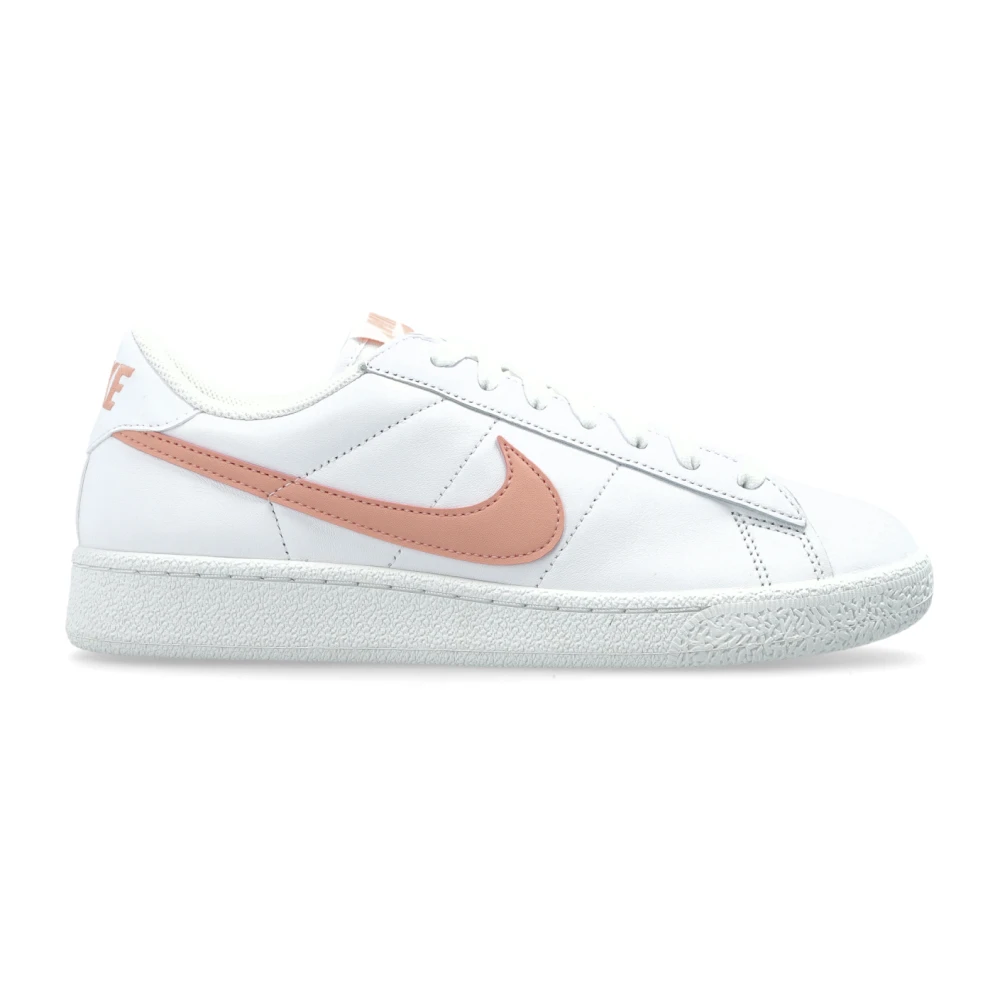Nike Damen Weiß Sport, 39 Eugröße: