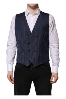 blue-stripes-wool-formal-men-waistcoat-vest