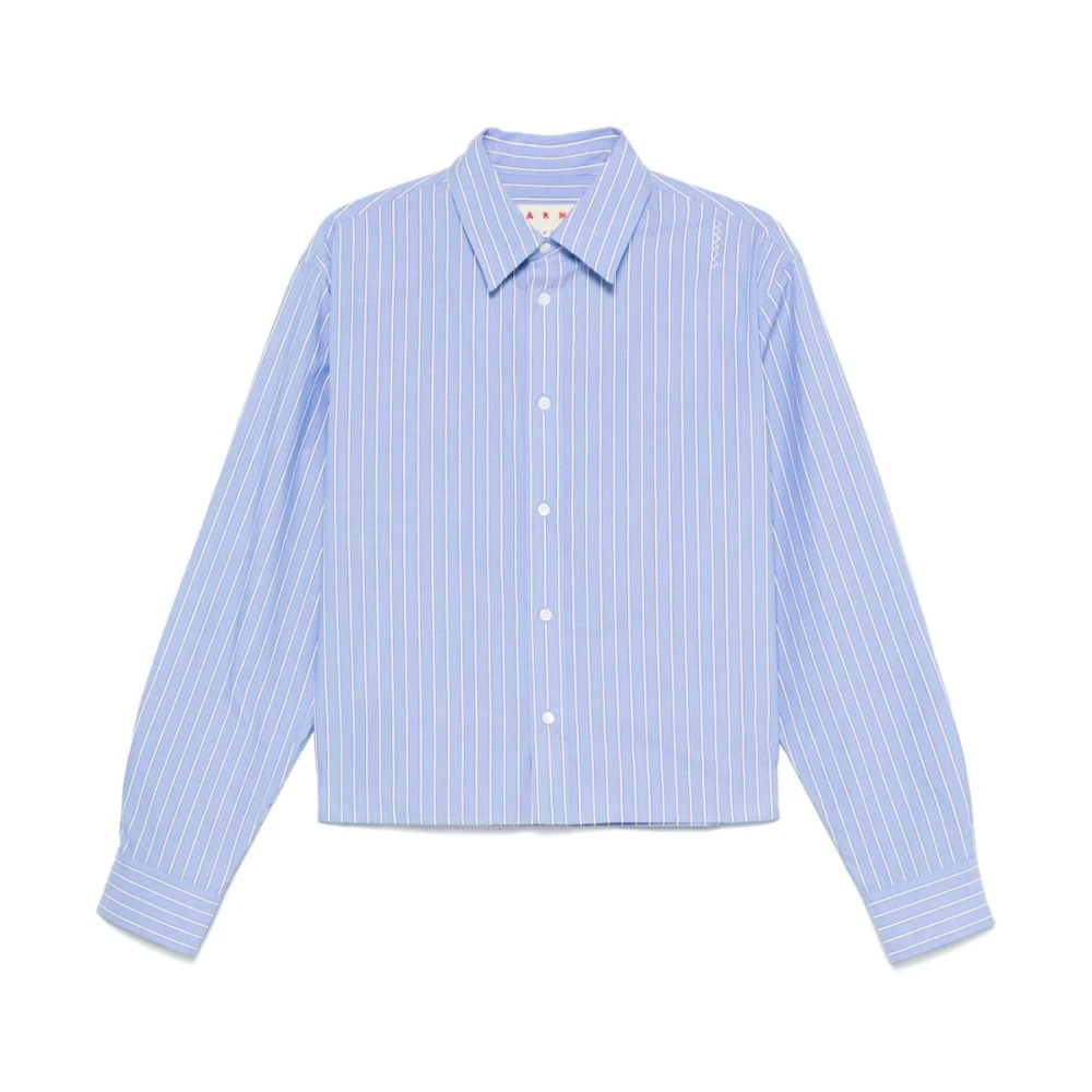 Shirts > Casual Shirts - - Marni - Modalova
