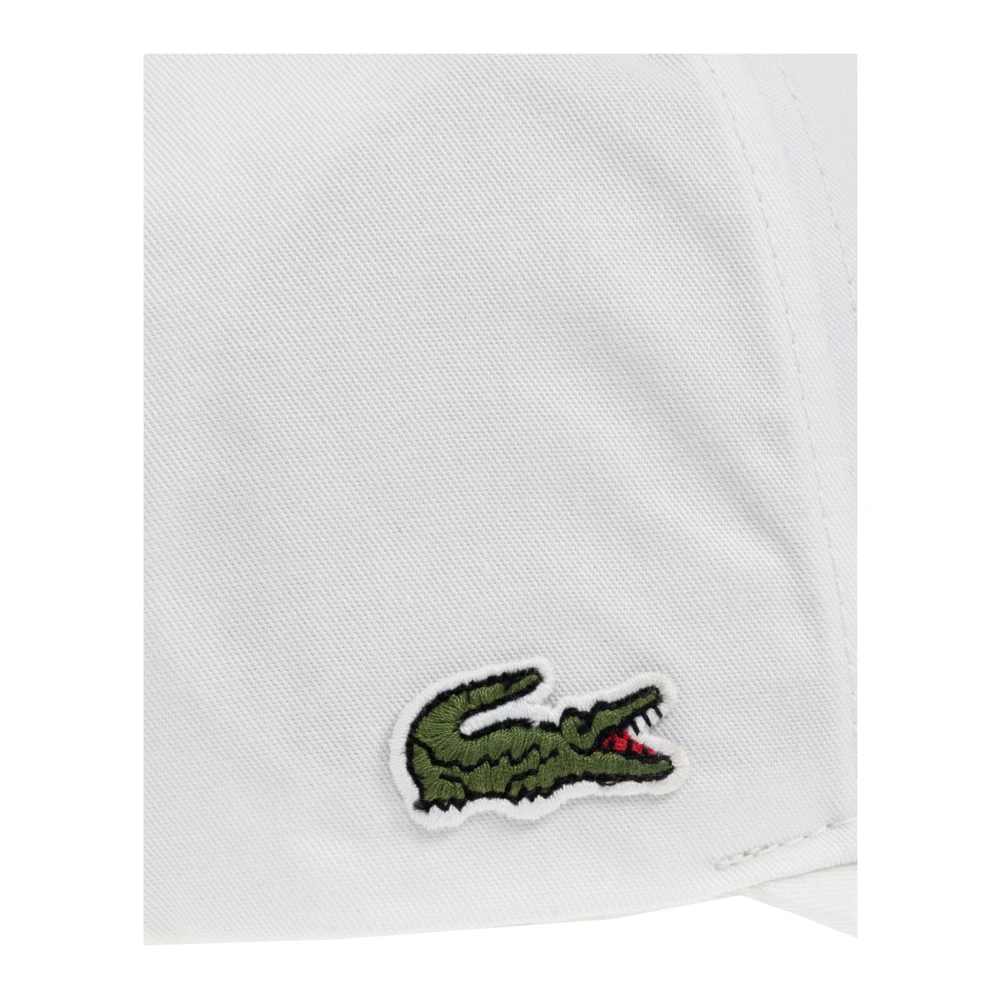 Lacoste Pet White Dames