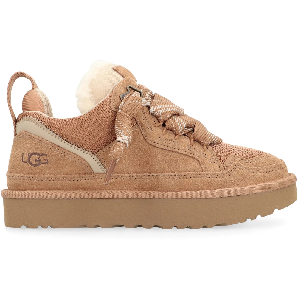 Ugg Donna Marrone Scarpe, 36 Eu, New, - Immagine 15