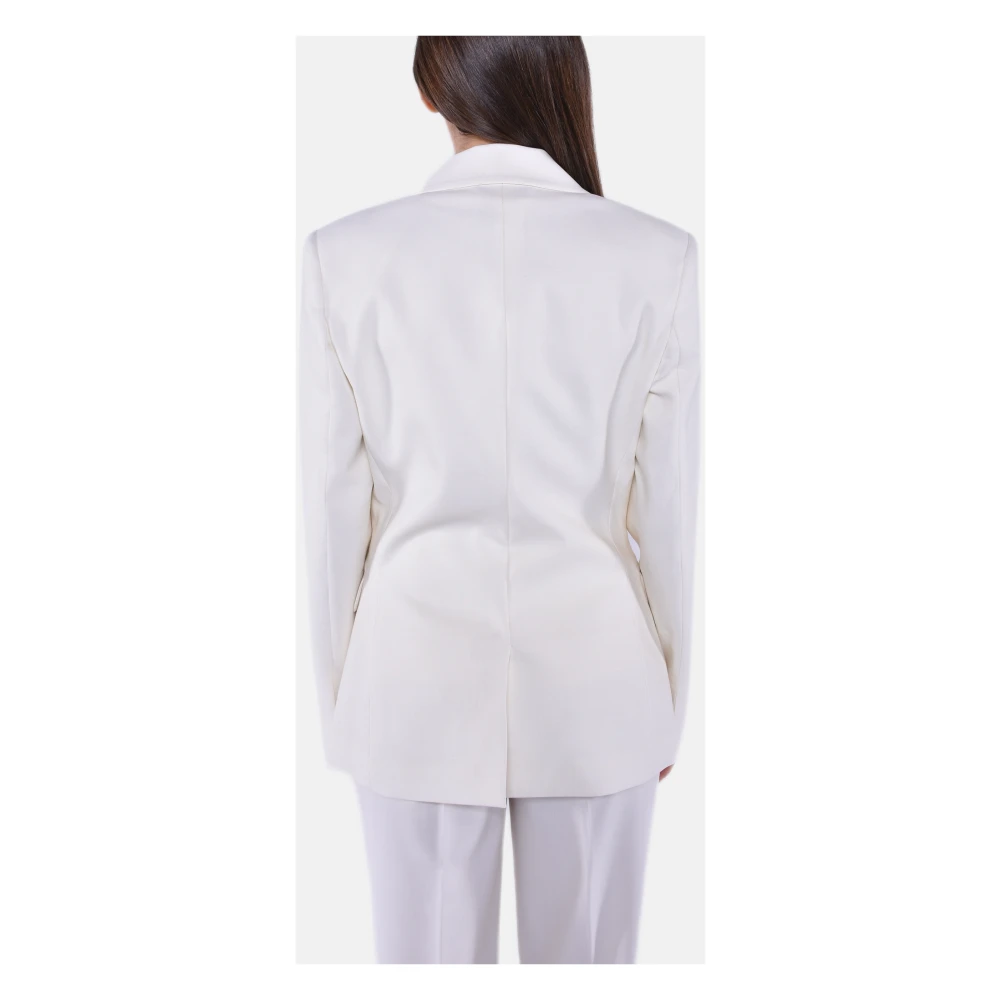 MVP wardrobe Blazers White Dames
