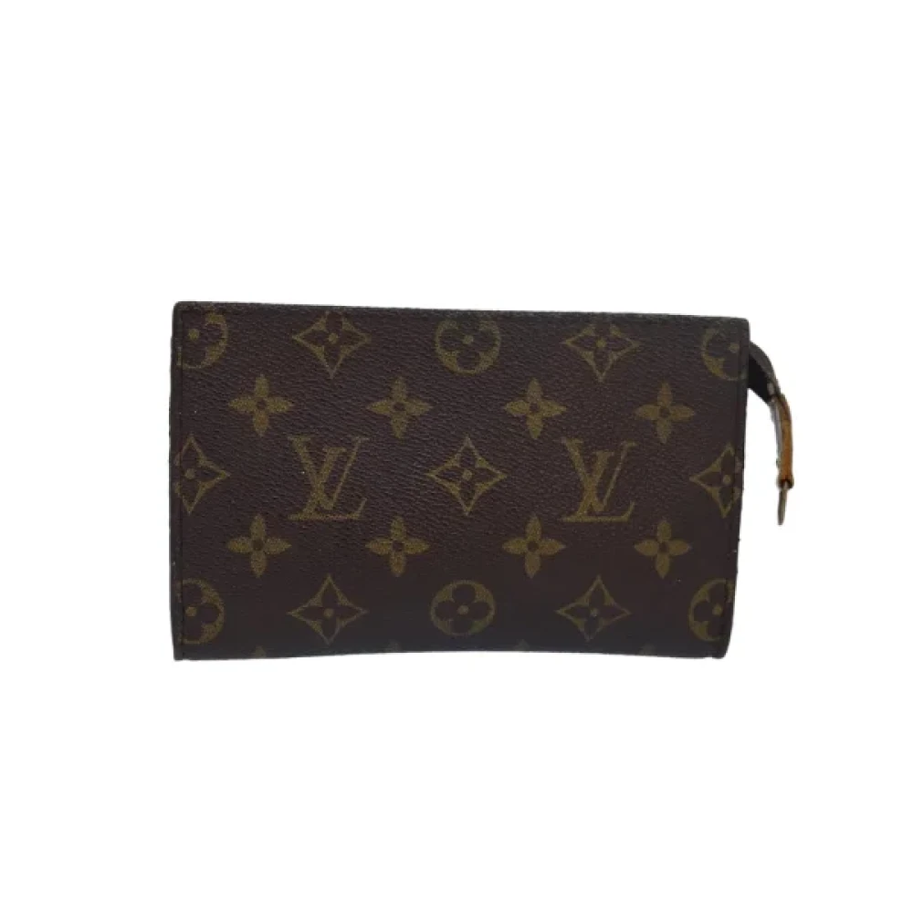 Pre-owned > Pre-owned Bags - - Louis Vuitton Vintage - Modalova