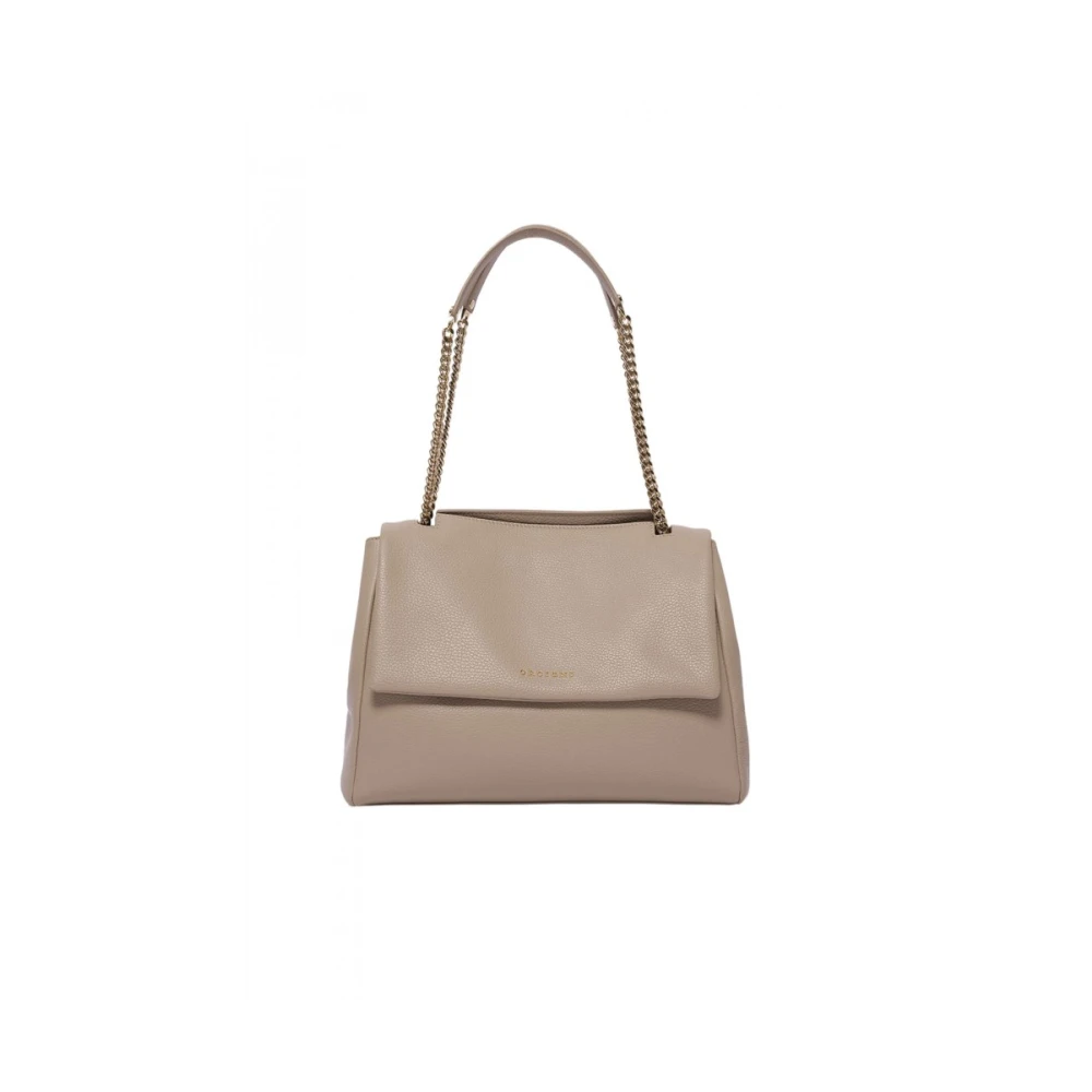 Orciani Mujer Beige Bolsos, Talla: One Size