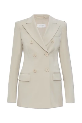 Double-breasted Blazer Frizzo