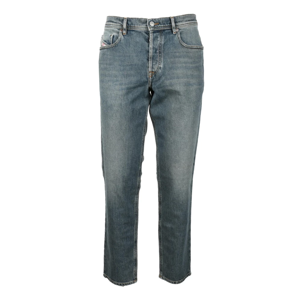 Jeans > Slim-fit Jeans - - Diesel - Modalova