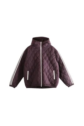 WB Quilted Jacket