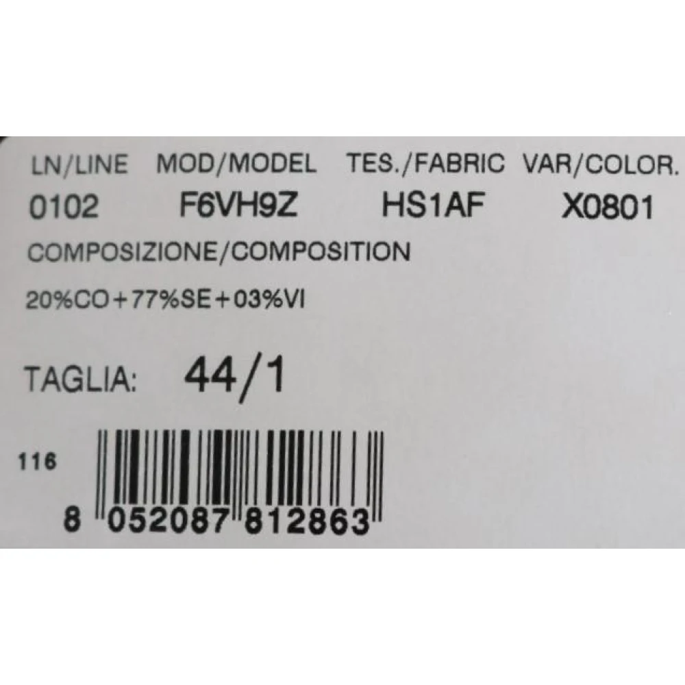 Dolce & Gabbana Bloemenkristal Lange Maxi Jurk Multicolor Dames