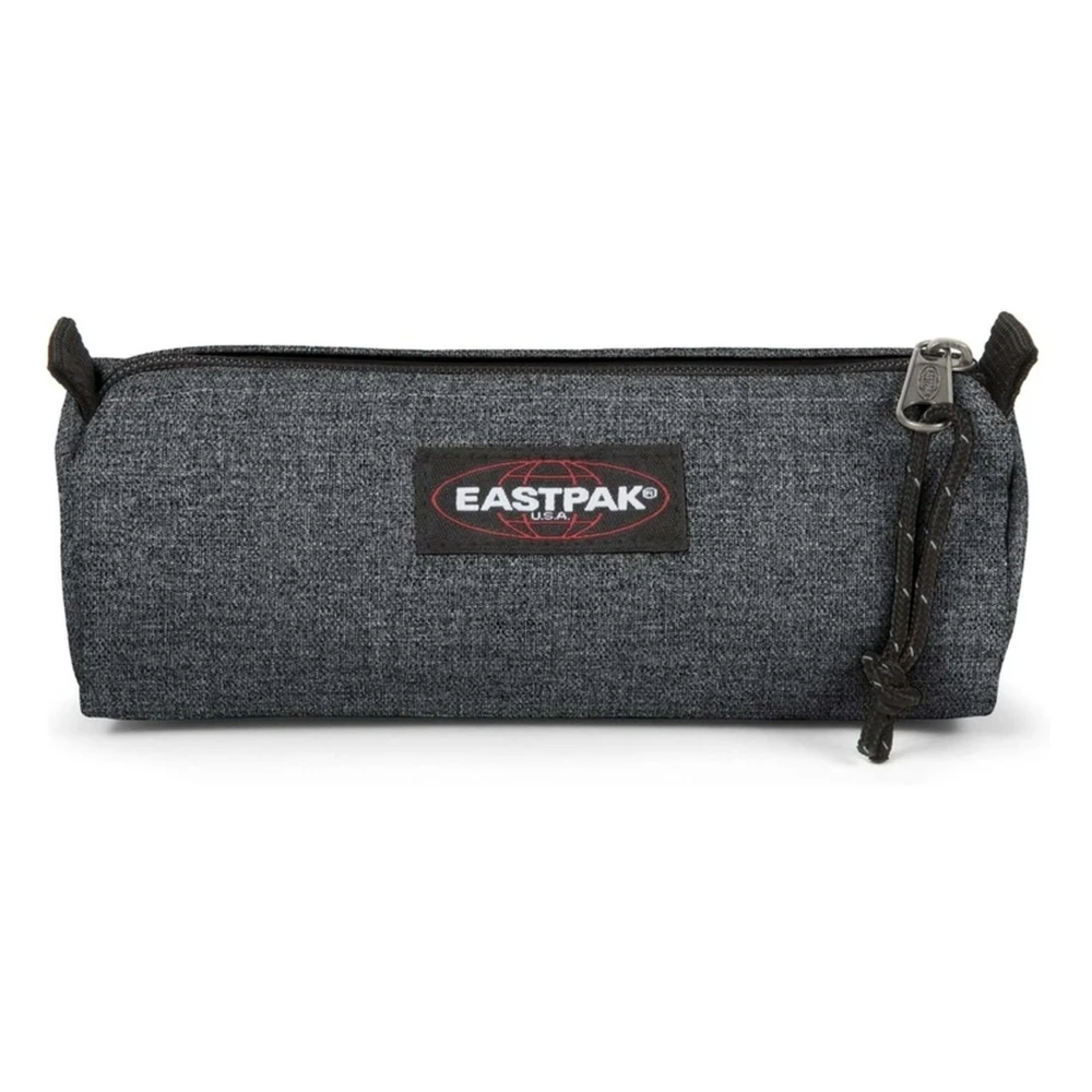 Eastpak Benchmark Single Pennfodral Black, Unisex