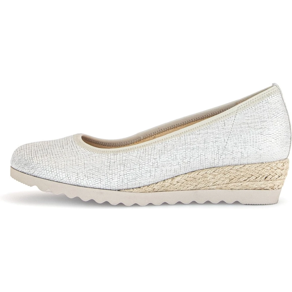 Shoes > Heels > Wedges - - Gabor - Modalova