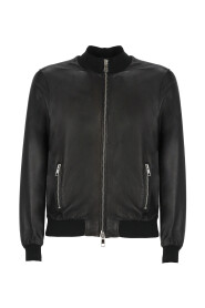 Bomber Jackets