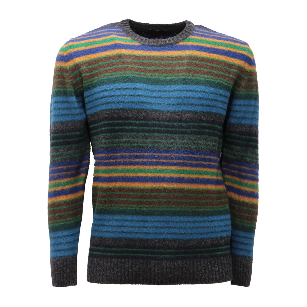 Knitwear > Round-neck Knitwear - - Altea - Modalova