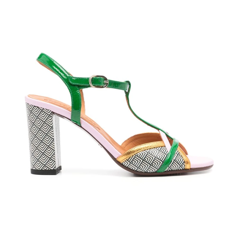 Shoes > Sandals > High Heel Sandals - - Chie Mihara - Modalova