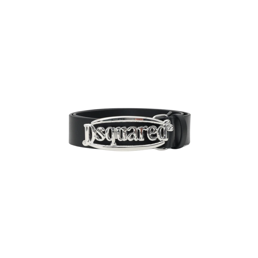 Accessories > Belts - - Dsquared2 - Modalova
