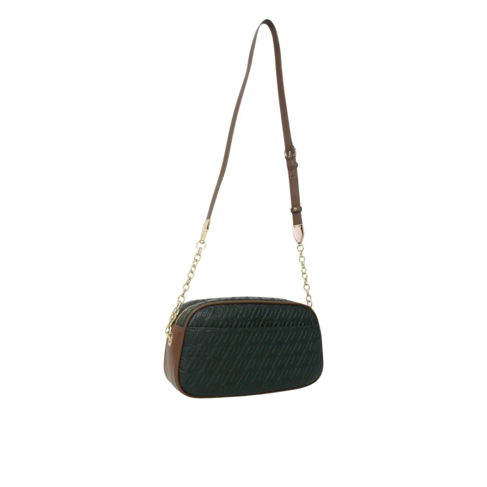 Liu Jo Donna Verde Borse, Taglia Unica, New, - Immagine 4