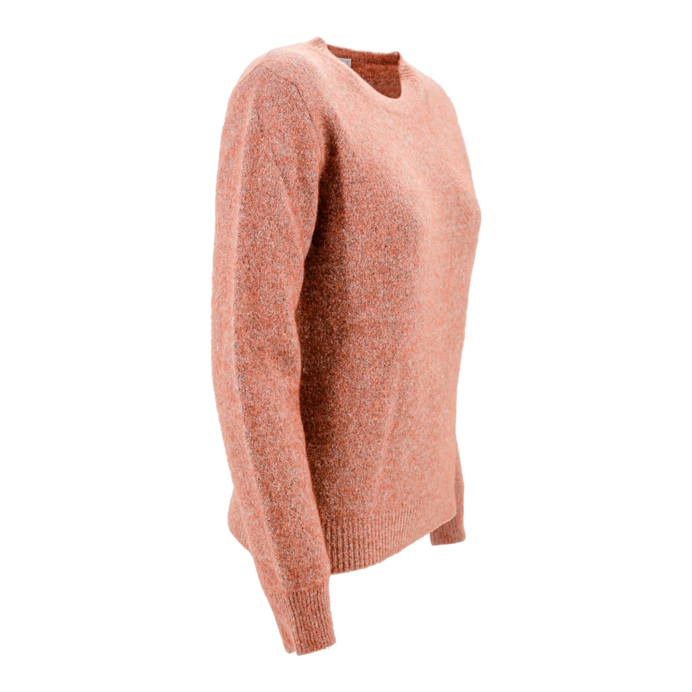 Kangra Stijlvolle Sweaters Collectie Pink Dames